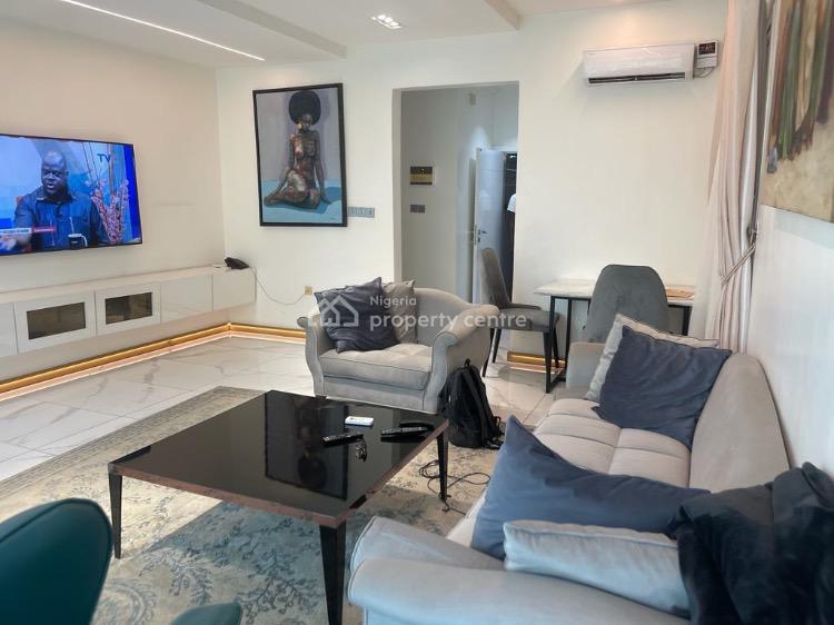 a Furnished 2 Bedroom Apartment, Ikoyi, Lagos, Flat / Apartment for Rent