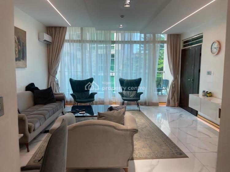a Furnished 2 Bedroom Apartment, Ikoyi, Lagos, Flat / Apartment for Rent