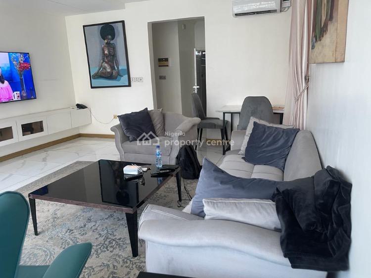 a Furnished 2 Bedroom Apartment, Ikoyi, Lagos, Flat / Apartment for Rent