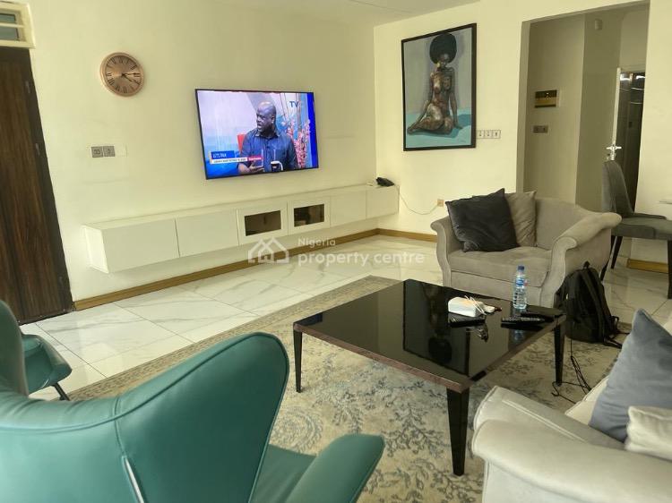 a Furnished 2 Bedroom Apartment, Ikoyi, Lagos, Flat / Apartment for Rent