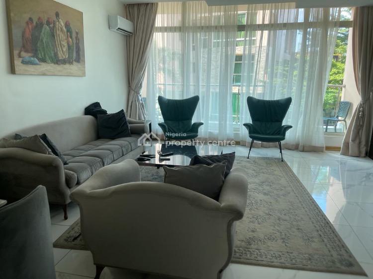 a Furnished 2 Bedroom Apartment, Ikoyi, Lagos, Flat / Apartment for Rent