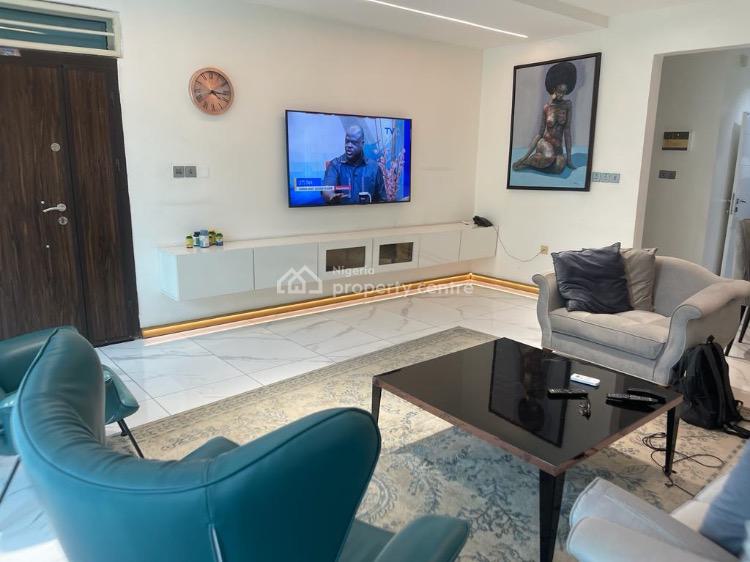 a Furnished 2 Bedroom Apartment, Ikoyi, Lagos, Flat / Apartment for Rent