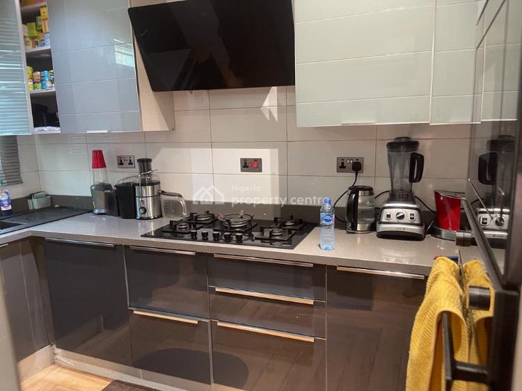 a Furnished 2 Bedroom Apartment, Ikoyi, Lagos, Flat / Apartment for Rent