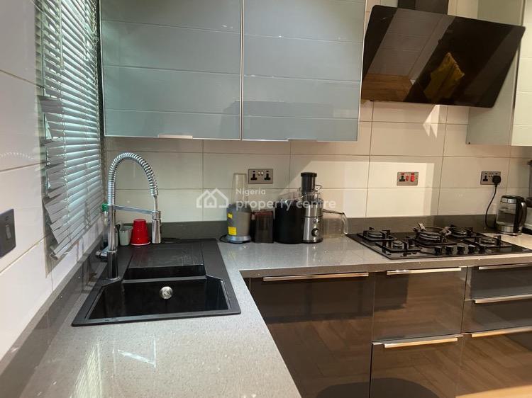 a Furnished 2 Bedroom Apartment, Ikoyi, Lagos, Flat / Apartment for Rent