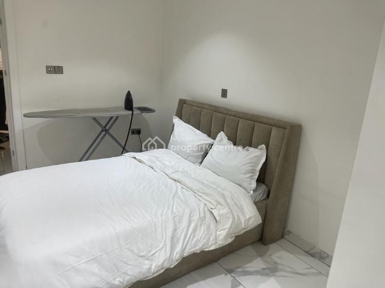 a Furnished 2 Bedroom Apartment, Ikoyi, Lagos, Flat / Apartment for Rent