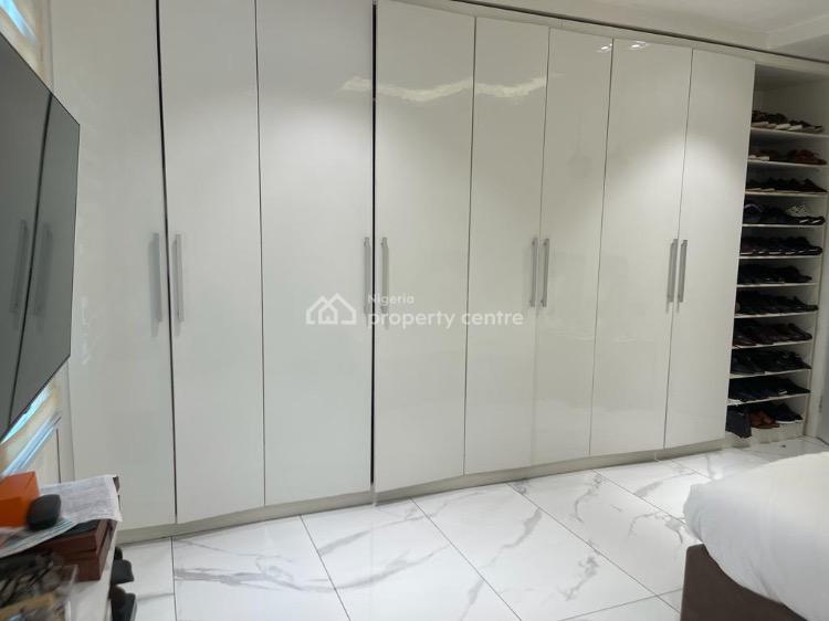 a Furnished 2 Bedroom Apartment, Ikoyi, Lagos, Flat / Apartment for Rent