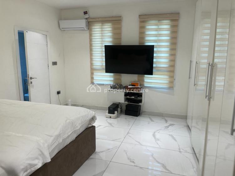 a Furnished 2 Bedroom Apartment, Ikoyi, Lagos, Flat / Apartment for Rent
