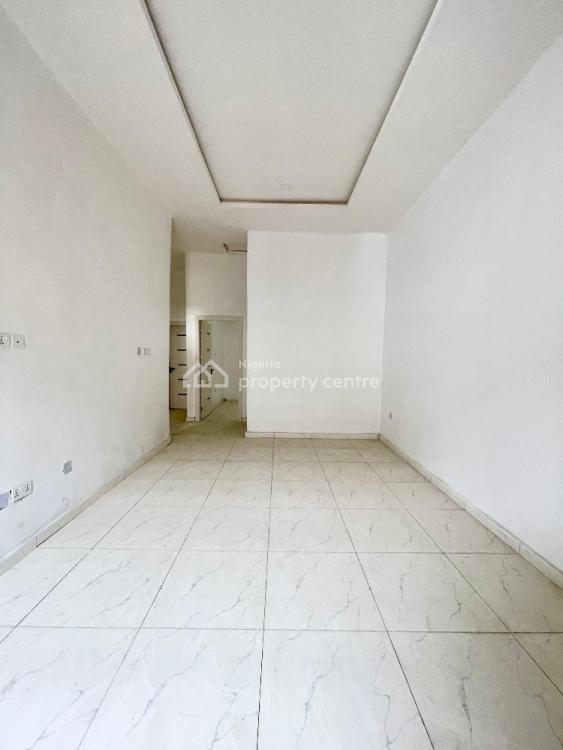 Neatly Built 4 Bedroom Terrace Duplex with Swimming Pool, 2nd Toll Gate, Lekki, Lagos, Terraced Duplex for Sale