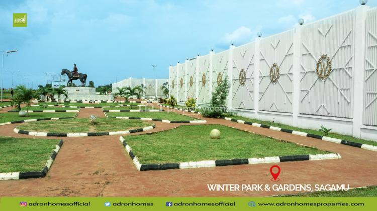 Sagamu Done Do Am - This Estate Is Second to None, Sagamu, Ogun, Residential Land for Sale
