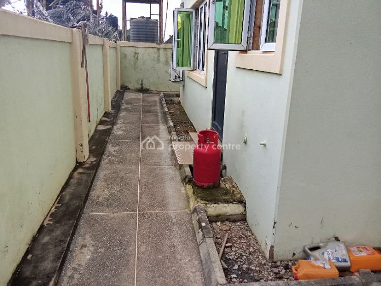 a Beautifully Finished 3-bedroom Penthouse with 1-bedroom Flat, Nnamdi Azikiwe Way, Trademore Estate, Phase 1, Lugbe District, Abuja, Detached Bungalow for Sale