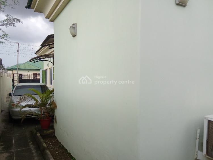 a Beautifully Finished 3-bedroom Penthouse with 1-bedroom Flat, Nnamdi Azikiwe Way, Trademore Estate, Phase 1, Lugbe District, Abuja, Detached Bungalow for Sale