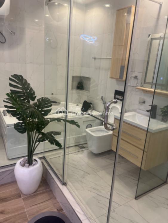 2 Bedroom Apartment, Gude, Apo, Abuja, Flat / Apartment Short Let