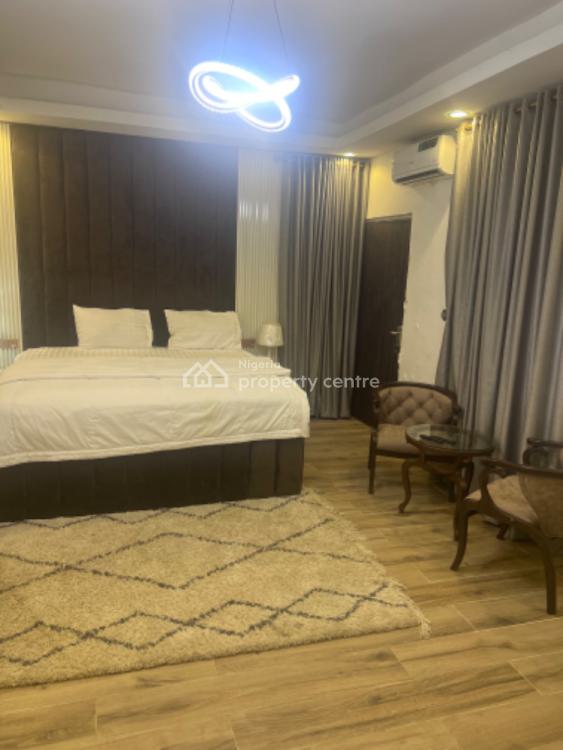 2 Bedroom Apartment, Gude, Apo, Abuja, Flat / Apartment Short Let