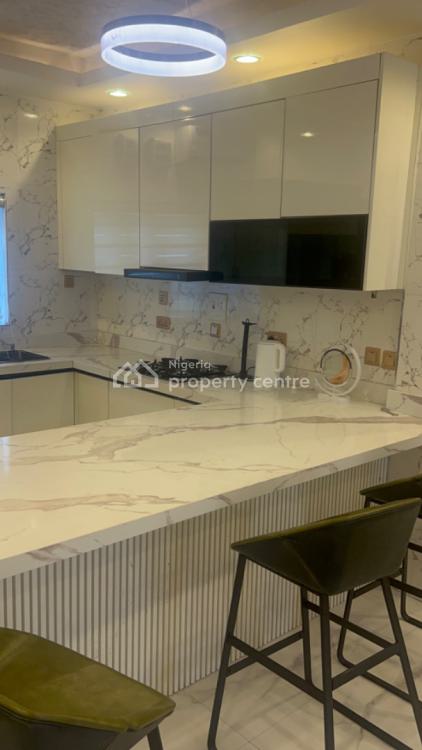 2 Bedroom Apartment, Gude, Apo, Abuja, Flat / Apartment Short Let