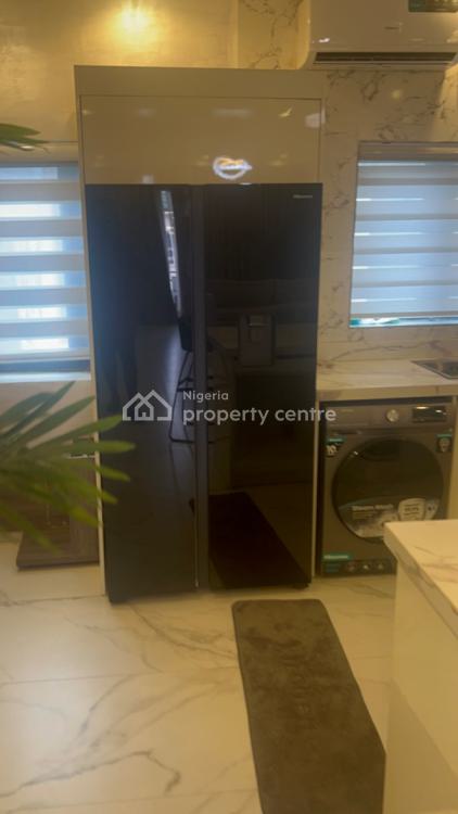 2 Bedroom Apartment, Gude, Apo, Abuja, Flat / Apartment Short Let