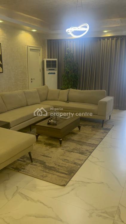 2 Bedroom Apartment, Gude, Apo, Abuja, Flat / Apartment Short Let