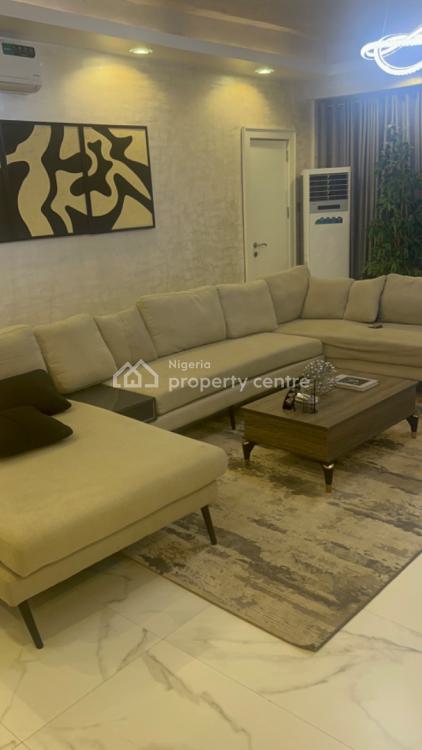 2 Bedroom Apartment, Gude, Apo, Abuja, Flat / Apartment Short Let