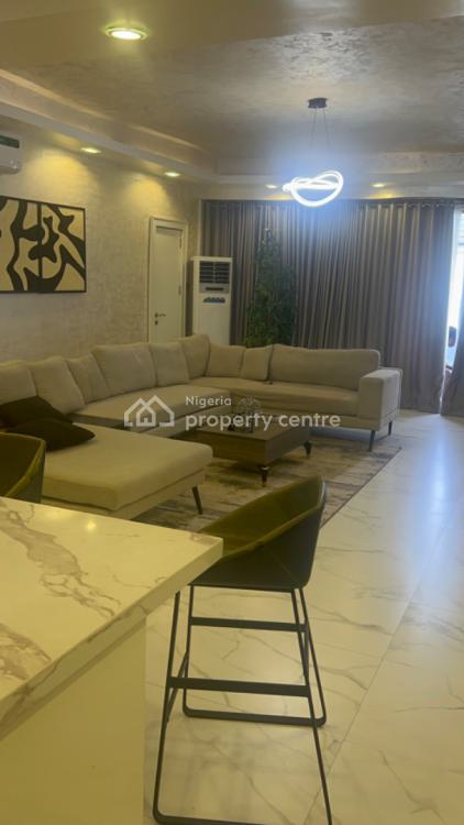 2 Bedroom Apartment, Gude, Apo, Abuja, Flat / Apartment Short Let