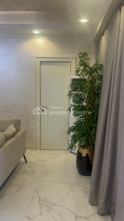 2 Bedroom Apartment, Gude, Apo, Abuja, Flat / Apartment Short Let