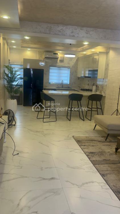 2 Bedroom Apartment, Gude, Apo, Abuja, Flat / Apartment Short Let