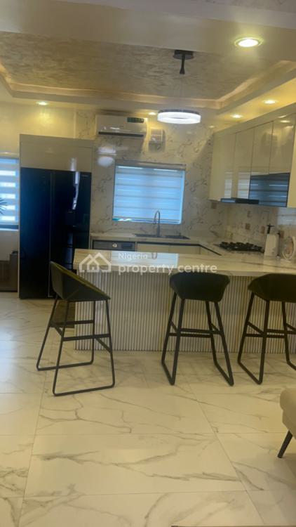 2 Bedroom Apartment, Gude, Apo, Abuja, Flat / Apartment Short Let