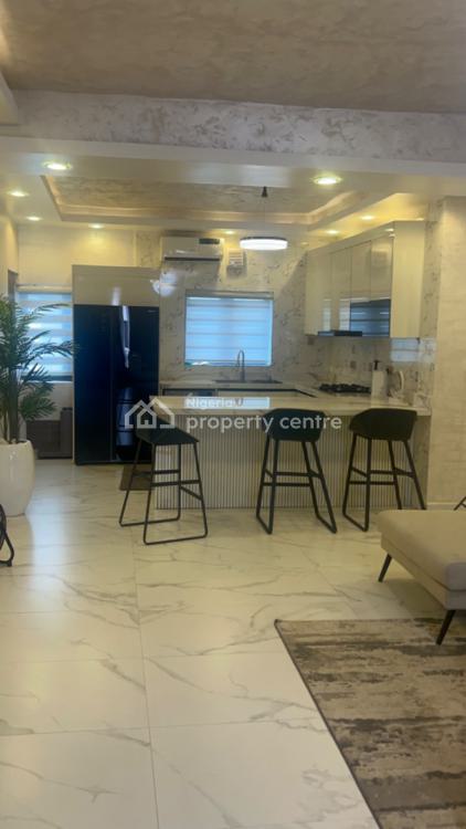 2 Bedroom Apartment, Gude, Apo, Abuja, Flat / Apartment Short Let