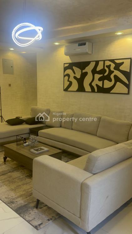 2 Bedroom Apartment, Gude, Apo, Abuja, Flat / Apartment Short Let