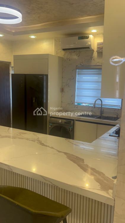 2 Bedroom Apartment, Gude, Apo, Abuja, Flat / Apartment Short Let