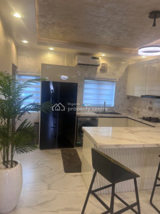 2 Bedroom Apartment, Gude, Apo, Abuja, Flat / Apartment Short Let