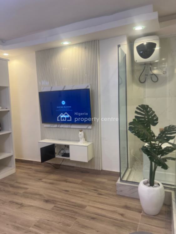 2 Bedroom Apartment, Gude, Apo, Abuja, Flat / Apartment Short Let