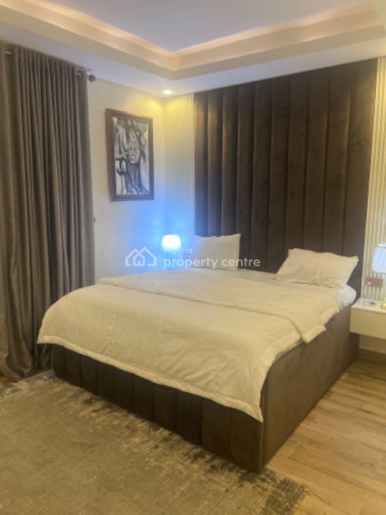 2 Bedroom Apartment, Gude, Apo, Abuja, Flat / Apartment Short Let