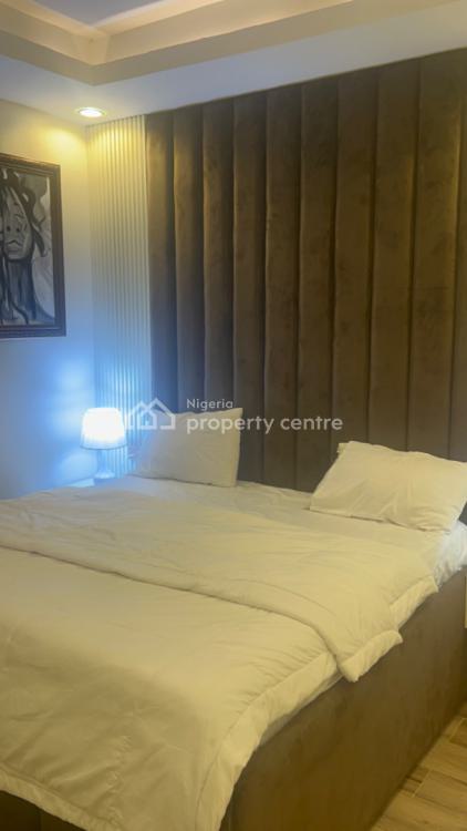 2 Bedroom Apartment, Gude, Apo, Abuja, Flat / Apartment Short Let