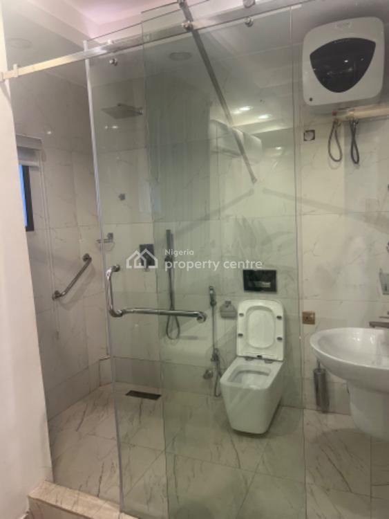 2 Bedroom Apartment, Gude, Apo, Abuja, Flat / Apartment Short Let