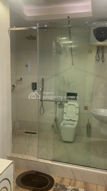 2 Bedroom Apartment, Gude, Apo, Abuja, Flat / Apartment Short Let