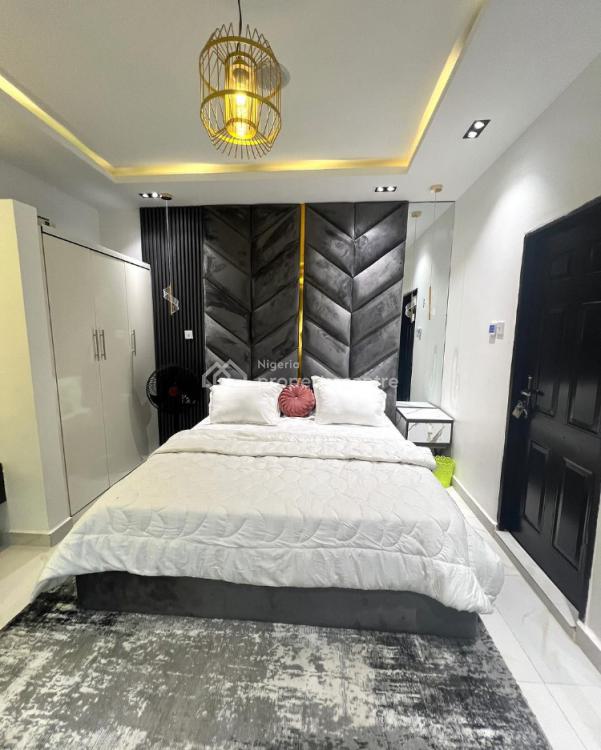 Luxury Studio, Aso Groove Estate, Maitama District, Abuja, Flat / Apartment for Rent