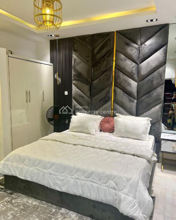 Luxury Studio, Aso Groove Estate, Maitama District, Abuja, Flat / Apartment for Rent