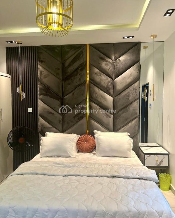 Luxury Studio, Aso Groove Estate, Maitama District, Abuja, Flat / Apartment for Rent