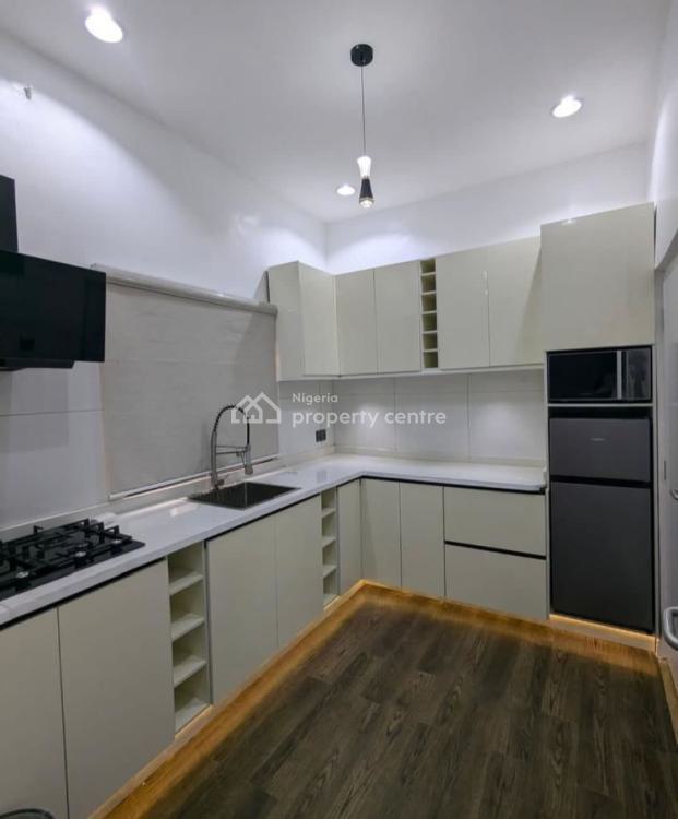 Luxury Studio, Aso Groove Estate, Maitama District, Abuja, Flat / Apartment for Rent