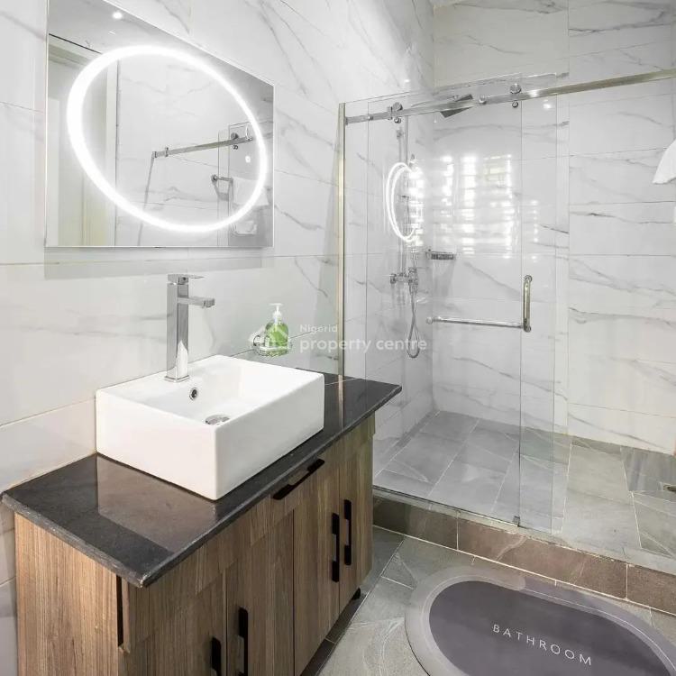 Luxury Studio, Aso Groove Estate, Maitama District, Abuja, Flat / Apartment for Rent