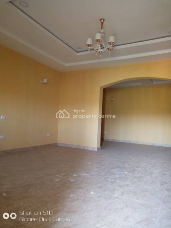 Brand New 3 Bedrooms Flat, Gaduwa, Abuja, Flat / Apartment for Rent