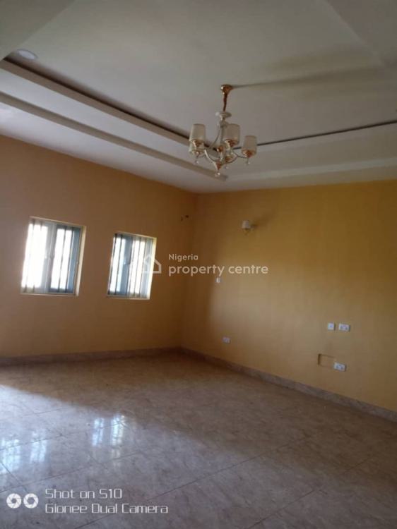 Brand New 3 Bedrooms Flat, Gaduwa, Abuja, Flat / Apartment for Rent