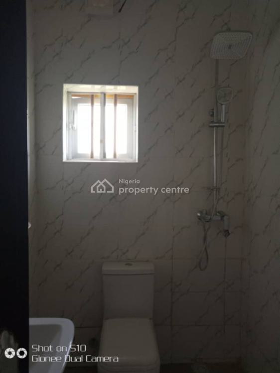 Brand New 3 Bedrooms Flat, Gaduwa, Abuja, Flat / Apartment for Rent