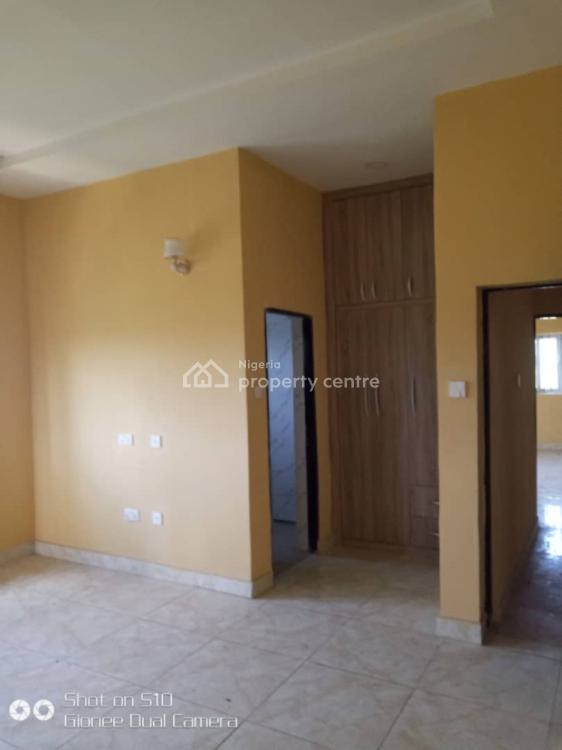 Brand New 3 Bedrooms Flat, Gaduwa, Abuja, Flat / Apartment for Rent