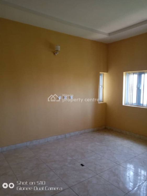 Brand New 3 Bedrooms Flat, Gaduwa, Abuja, Flat / Apartment for Rent