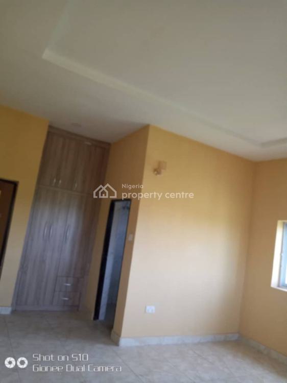 Brand New 3 Bedrooms Flat, Gaduwa, Abuja, Flat / Apartment for Rent