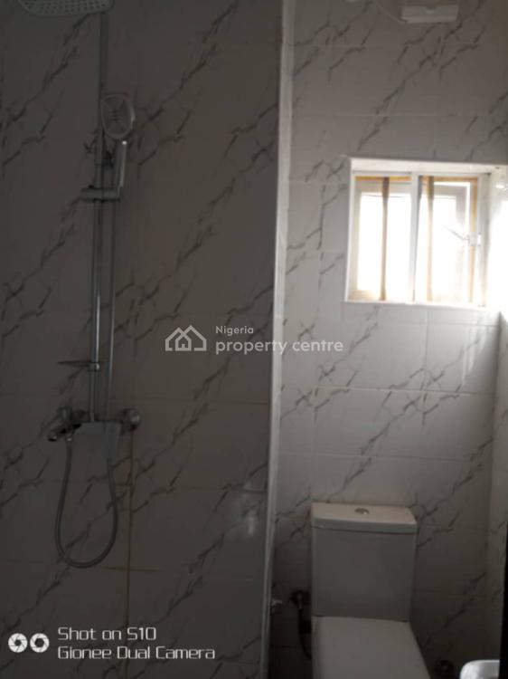 Brand New 3 Bedrooms Flat, Gaduwa, Abuja, Flat / Apartment for Rent