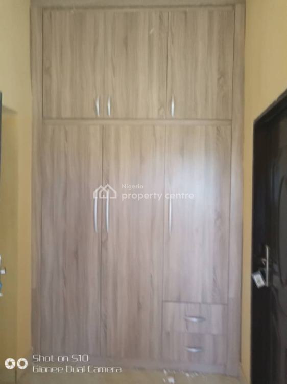 Brand New 3 Bedrooms Flat, Gaduwa, Abuja, Flat / Apartment for Rent