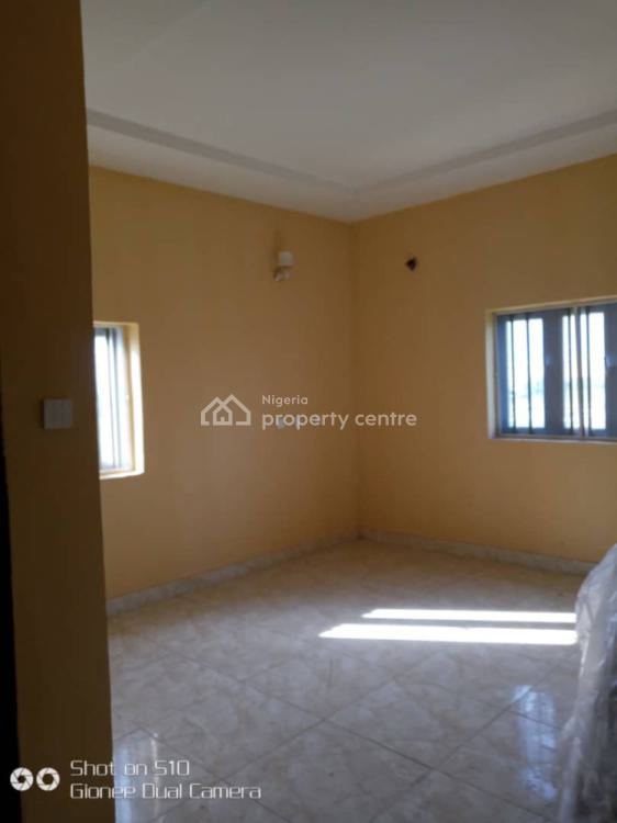 Brand New 3 Bedrooms Flat, Gaduwa, Abuja, Flat / Apartment for Rent