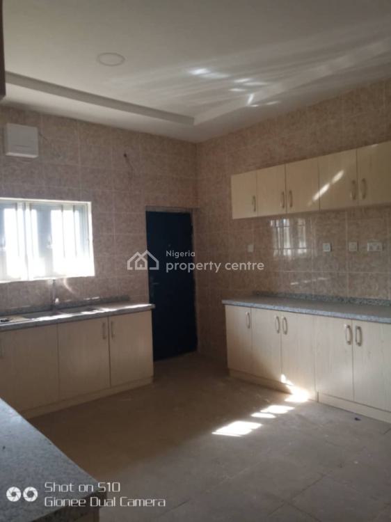 Brand New 3 Bedrooms Flat, Gaduwa, Abuja, Flat / Apartment for Rent