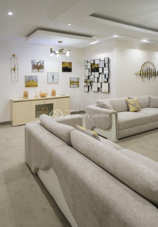 5 Units of Luxurious 3 Bedroom Flat, Bedwell Avenue, Ikoyi, Lagos, Flat / Apartment Short Let